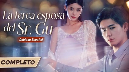 Santiago, guardia de seguridad, acosa a una heredera y su secreto podría salir a la luz