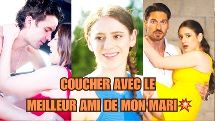 Coucher avec le meilleur ami de mon mari - Full HD Movie