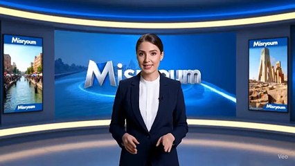 عامل نظافة يترشح للبرلمان في البحيرة بسبب حب الناس واهتمامه بالمجتمع