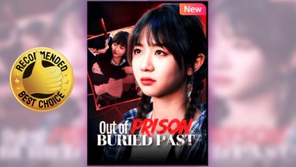 Out of Prison, Buried Past full