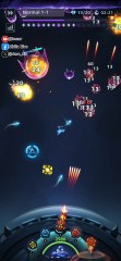 Space outpost #games