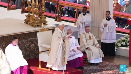 Venezuela reacciona a la canonización de Carmen Rendiles y José Gregorio Hernández