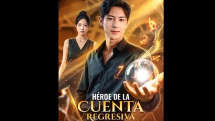 Héroe De La Cuenta Regresiva (Doblado) en Español