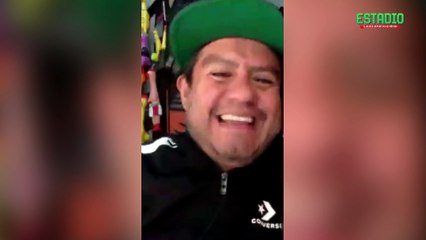 Joel “Tiburón” Sánchez: “Hay que disfrutar el Mundial 2026” | Defiende a Chicharito y habla de Chivas