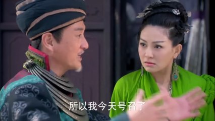 Episode 08 - Demi-Gods and Semi-Devils (2003)