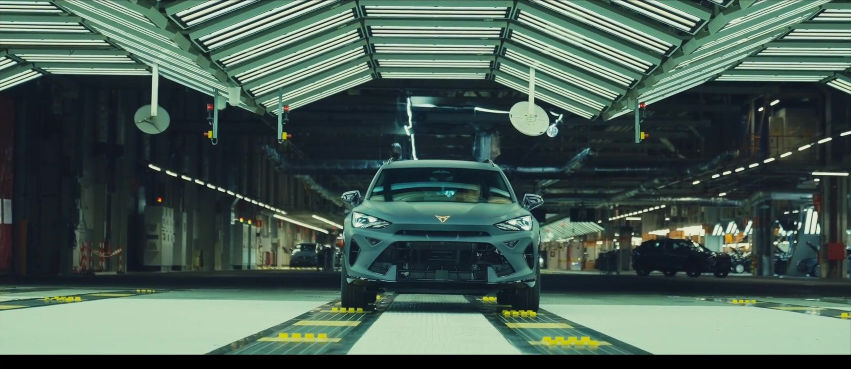 Eine Million CUPRA produziert - mehr als nur eine Zahl