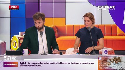 Les choix de la bande : Des vacances annulées à cause de... Tik Tok - 20/10