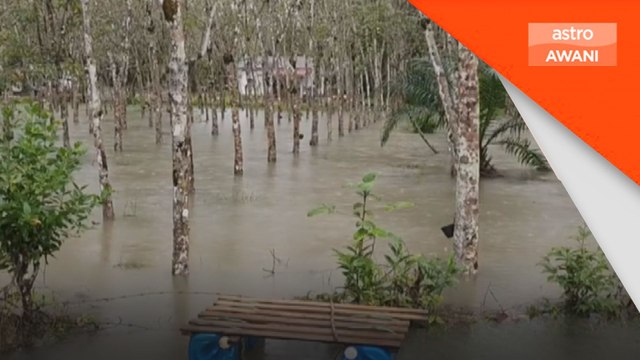 APM Kelantan perkukuh persediaan hadapi Monsun Timur Laut