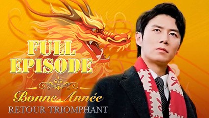 Bonne Année Retour Triomphant (Doublé)