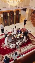 WAIT MY WIFE HAS SUPERPOWER. - Full Movies English Sub