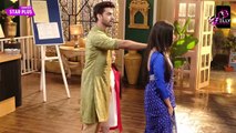 Yeh Rishta Kya Kehlata Hai Update： Ladkiyon Ne Ghera Armaan Ko, Abhira Ko Hui Jalan ｜