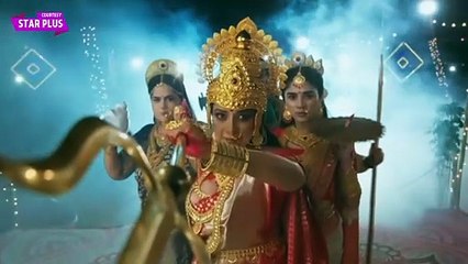 Anupama Today Episode NEW PROMO 20th October 2025