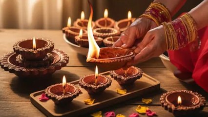 Diwali 2025: दिवाली के बाद बचे हुए दीयों का क्या करें,1 उपाय से दूर होगी कंगाली |Boldsky