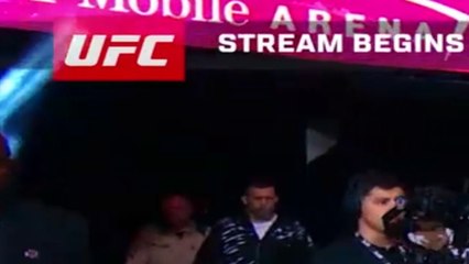 UFC Fight Night 261 Oliveira Gamrot WEB H264 FBB