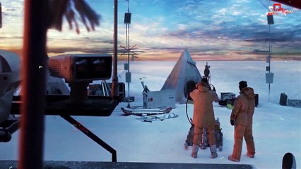 সত্যিই!😰 পৃথিবী একদিন সবকিছুর হিসাব নিবে। The Day After Tomorrow Movie Explained in Bangla