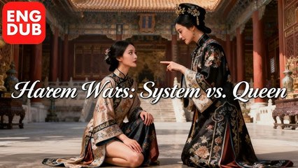 From Office Politics to Harem Drama I Accidentally Became the CEO’s Favorite Concubine