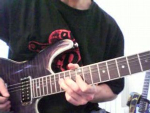 Solo Nothing else matters