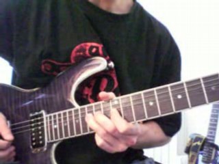 Solo Nothing else matters