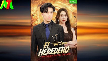 El Heredero del Grupo Portal Dorado En Español