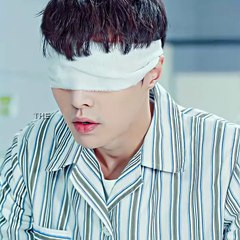 The Golden Eyes (2019) _ This man s X-ray vision skill is maxed out👁️🔥💰