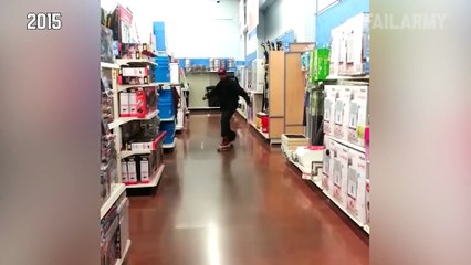 Best Fails of the Decade ¦ Hilarious Videos