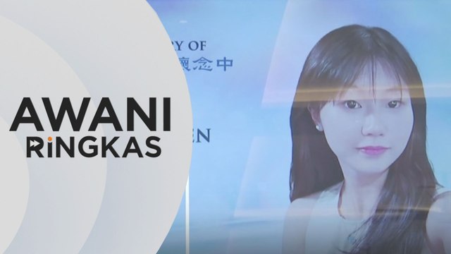 AWANI Ringkas: Kes tikam pelajar di sekolah di Petaling Jaya