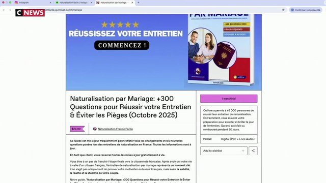 Naturalisation : un mode d'emploi pour obtenir la nationalité française