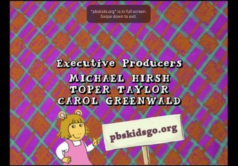 Cookie Jar/WGBH Kids (2009) #3