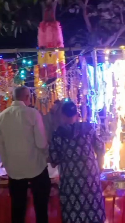 They shop for new clothes, sweets, gifts, and gold,especially on #Dhanteras, the first day of #Diwali.