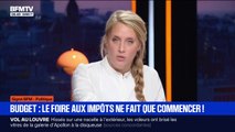 SIGNÉ BFM - Examen du budget: 