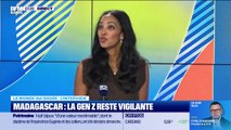 Le monde qui bouge - L'Interview : Madagascar, transition ou prise de pouvoir ? - 20/10