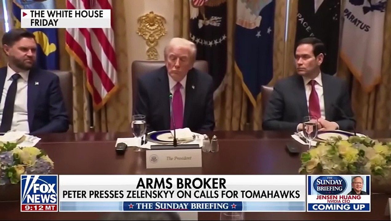 Trump WARNS Maduro- 'Don't f--- around with the United States' - YouTube