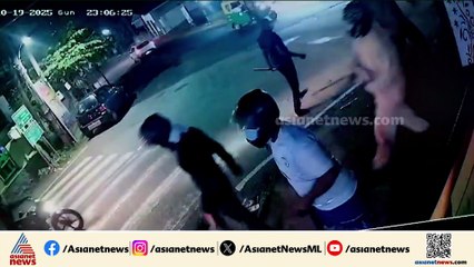 ആംബുലൻസുകൾ തകർത്ത് രാഷ്ട്രീയപ്പോര്; നെടുമങ്ങാട് എസ്‍ഡിപിഐ- സിപിഎം സംഘർഷം