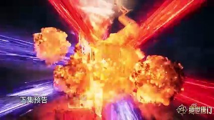 Soul Land 2 E124 Preview