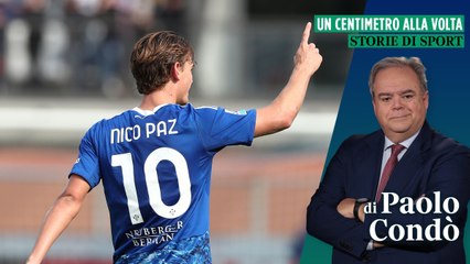Non solo grandi vecchi