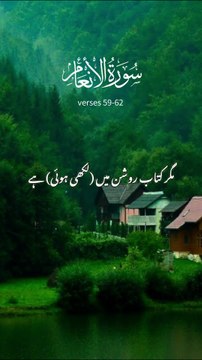 surah Al inaam || 1 million followers #islamicknowledge #ajmalrazaqadri #molanatariqjameel #jashaneidmiladnabi #unfrezzmyaccount #quran #madina #trending #islamic #islam #muslim #viral #1millionviews #capcut