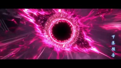 Battle Through The Heavens S05E170 Preview