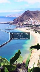 عجائب جزر الكناري التي لا يعرفها الكثيرون