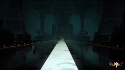 Tales Of Herding Gods E54 Preview