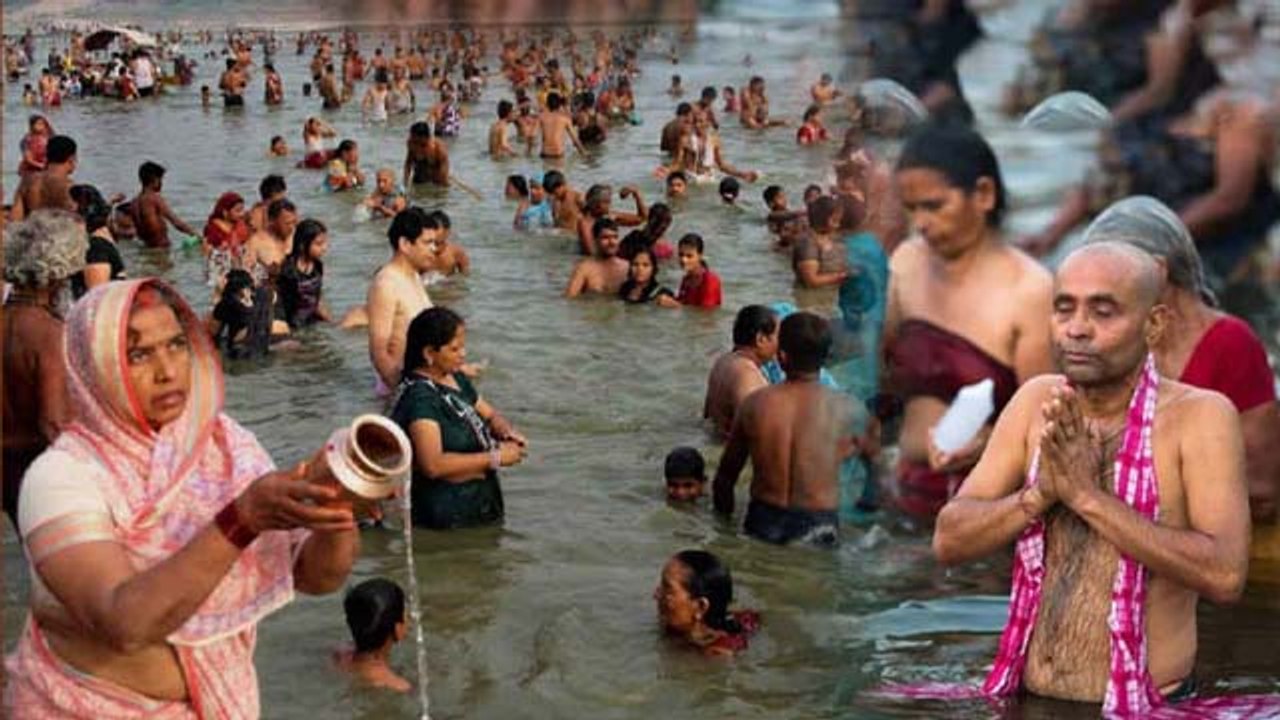 Kartik Amavasya Snan Daan Time 2025: 21 अक्टूबर...
