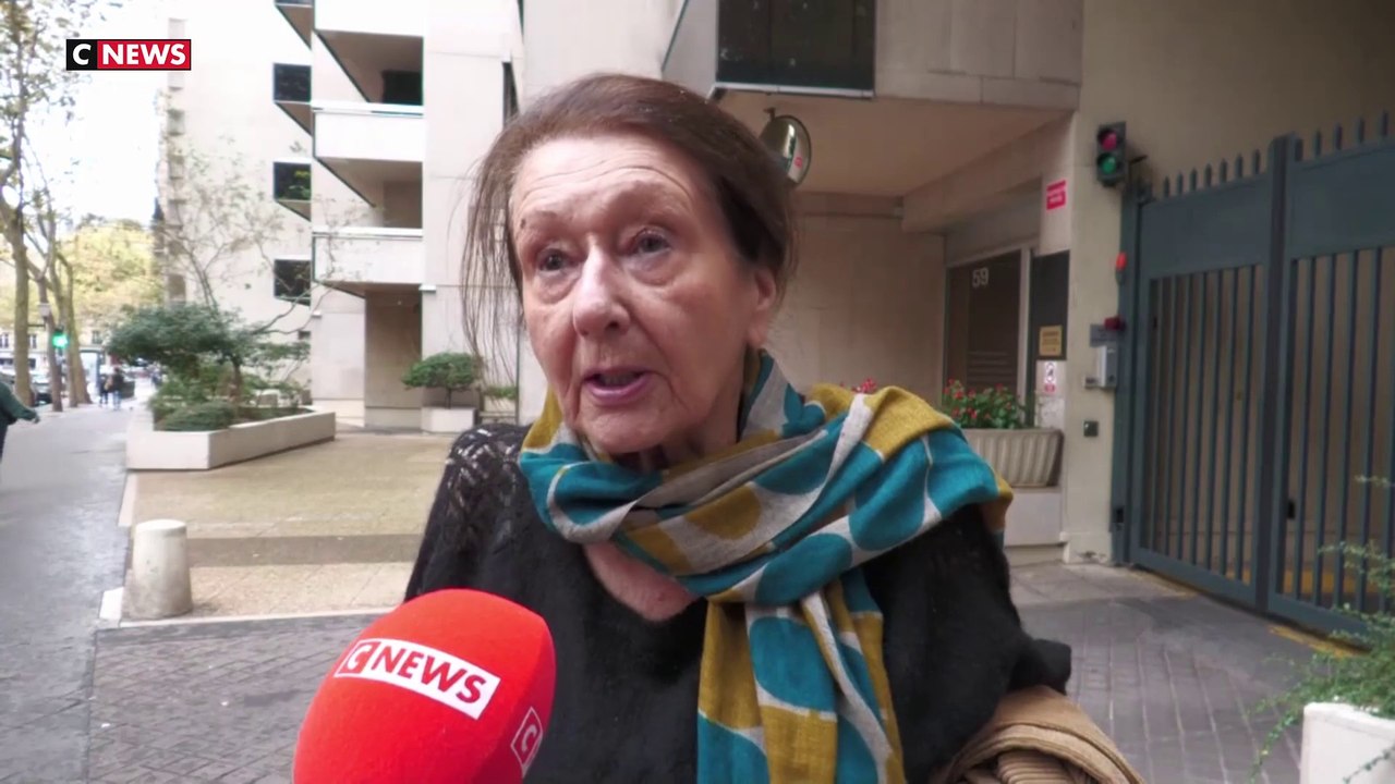 Incarcération de Nicolas Sarkozy : les riverains du 16e arrondissement apportent leur soutien à l'ancien président