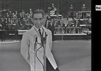 Teatro 10 - Puntata del 03-10-1964   1a parte