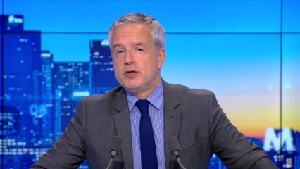 Le billet d'humeur de Romain Desarbres : «Vols au Louvre : en France, c'est "open bar"»