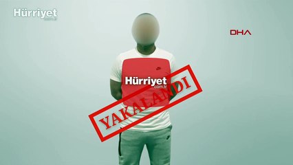 Kırmızı bültenle aranan 3 suçlu Türkiye'ye getirildi