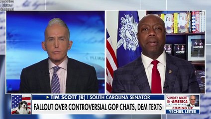 SUNDAY NIGHT In AMERICA with Trey Gowdy (Full Episode) October 19, 2025