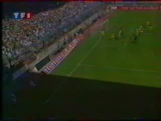 (Asse) - Fc Nantes 0-1 CDF 1993