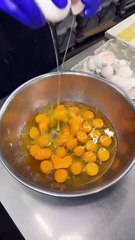 カカオ豆から作る生ガトーショコラ #japanesefood