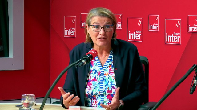 Dr Agnès Ricard-Hibon : Pendant longtemps on a dit aux femmes que c'était normal d'avoir mal quand on a ses règles