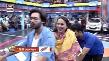 Jeeto Pakistan | Fahad Mustafa | Aadi Adeal Amjad | 19th October 2025 | ARY Digital