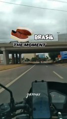 Sunday, October 19. Brasil